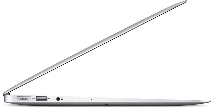 2017 - MacBook Air 13"