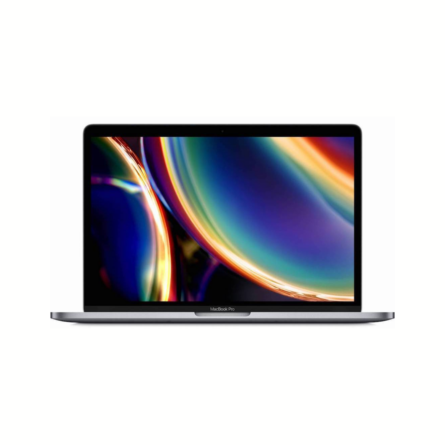 2020 - MacBook Pro 13" Touch Bar