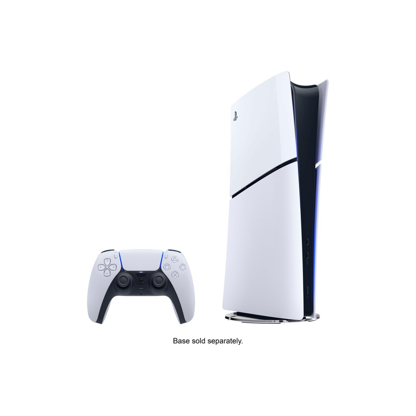 Playstation 5 Slim - Digital Console