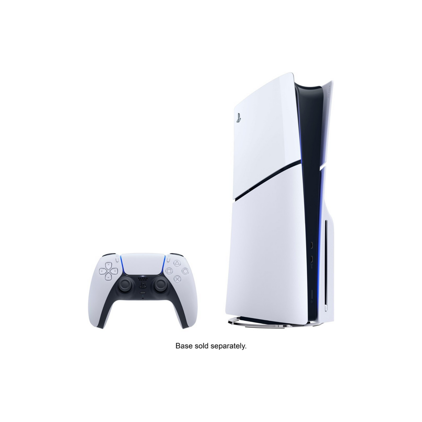 Playstation 5 Slim - Disc Console