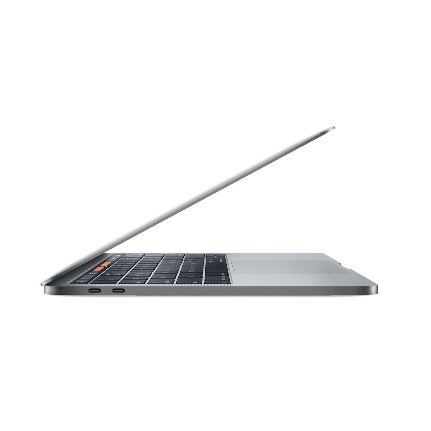 2018 - MacBook Pro 13" Touch Bar
