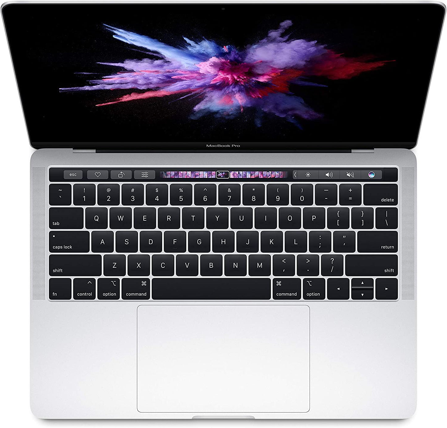 2017 - MacBook Pro 13" Touch Bar