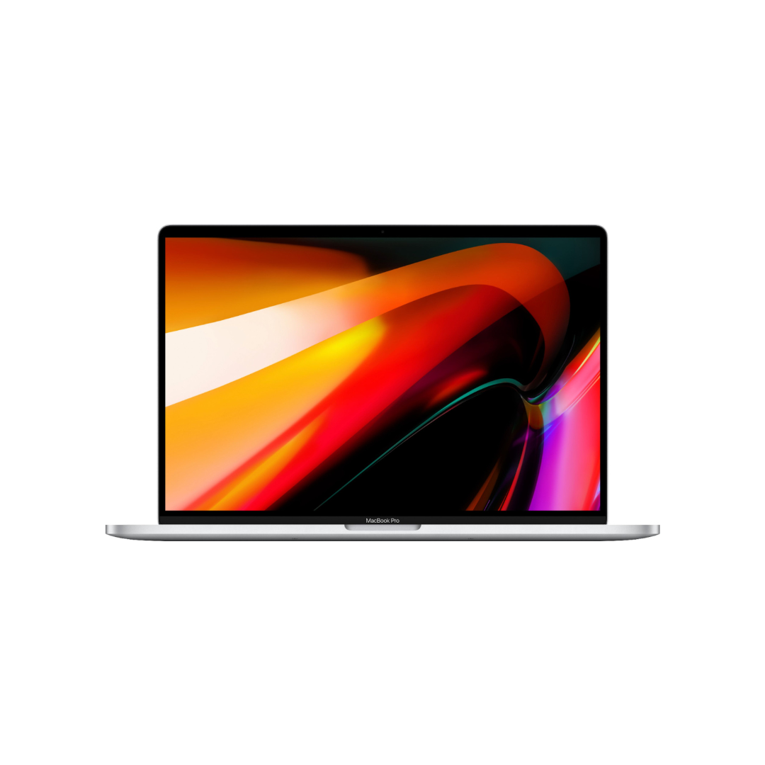 2019 - MacBook Pro 16" Touch Bar