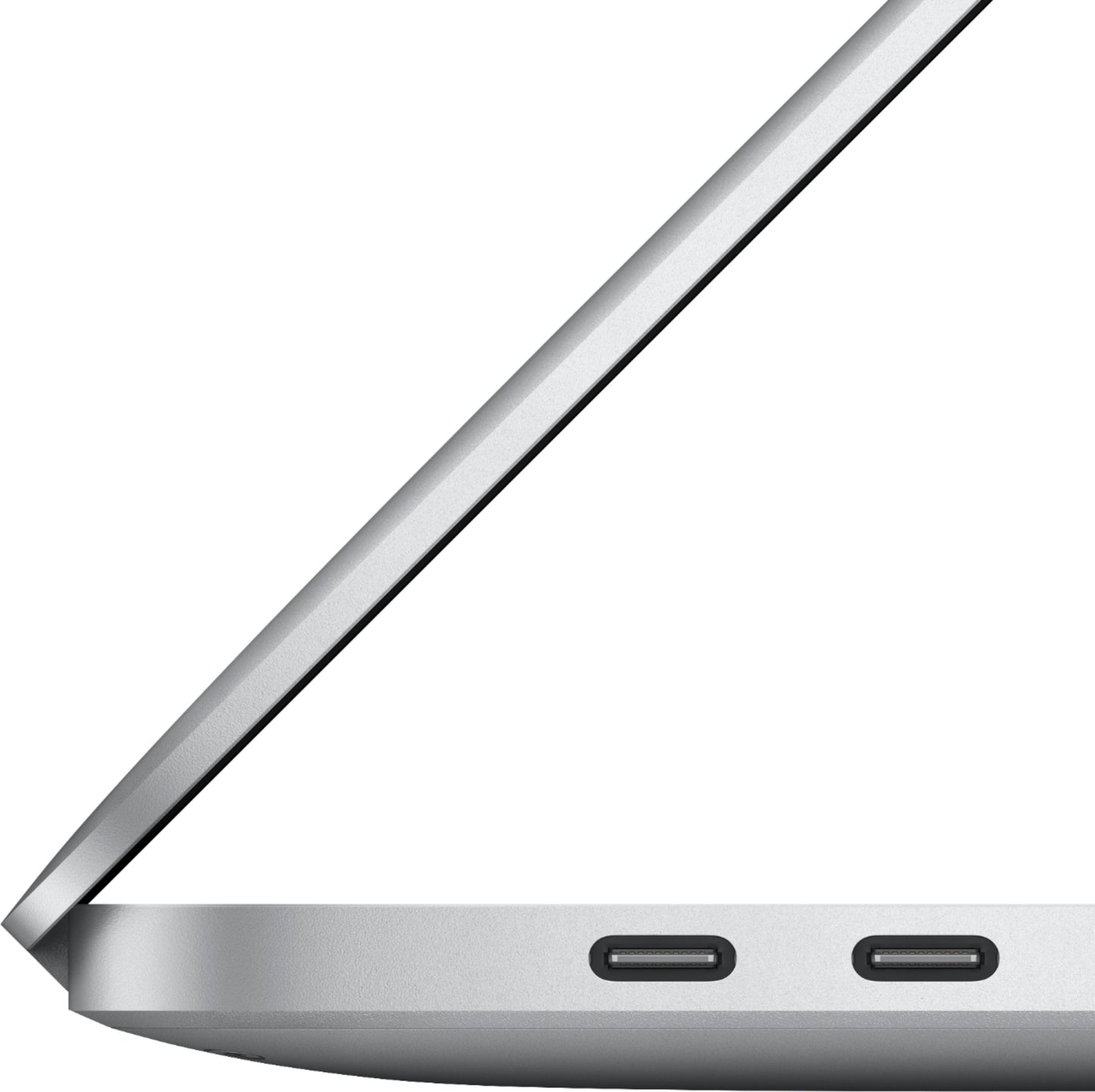 2019 - MacBook Pro 16" Touch Bar