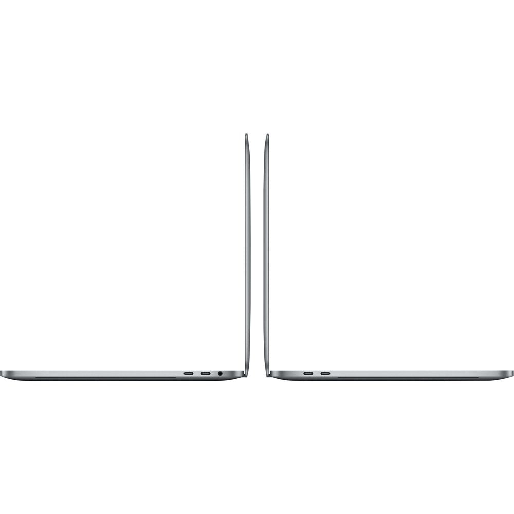 2017 - MacBook Pro 13" Touch Bar