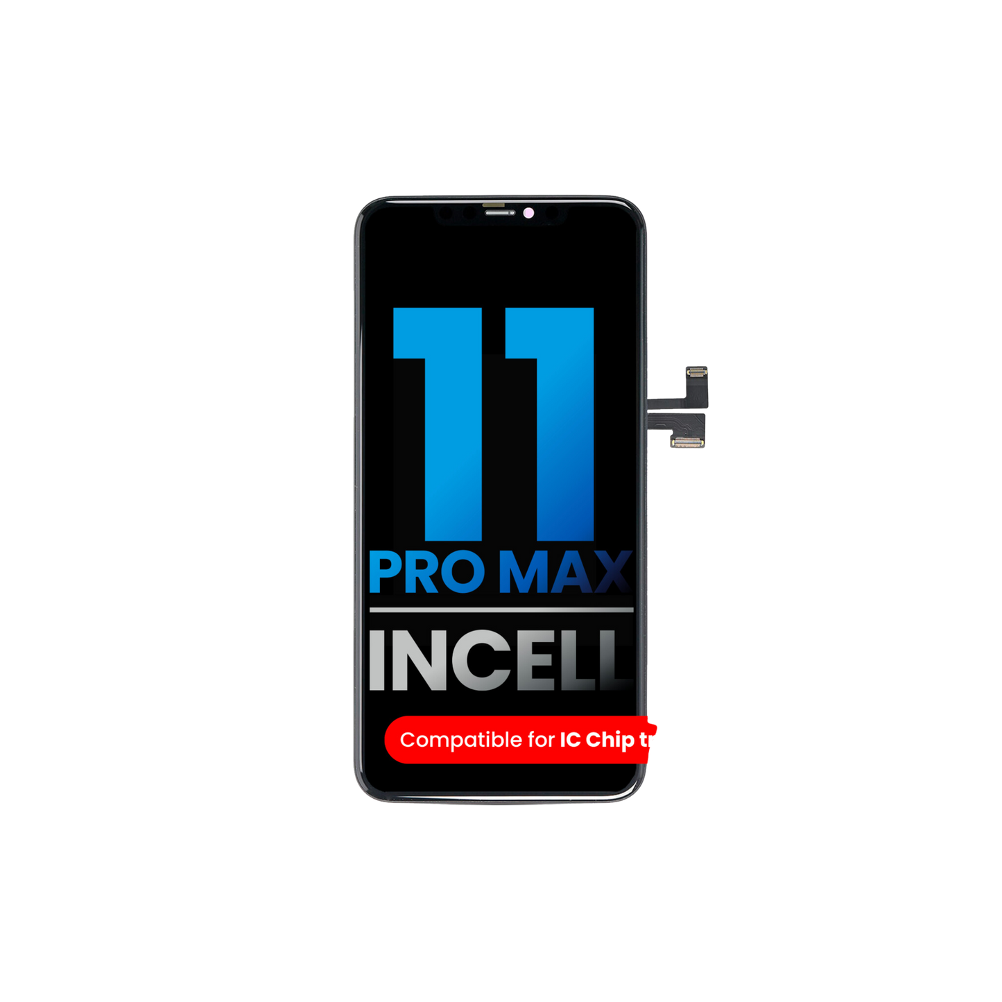11 Pro Max Screen Replacement