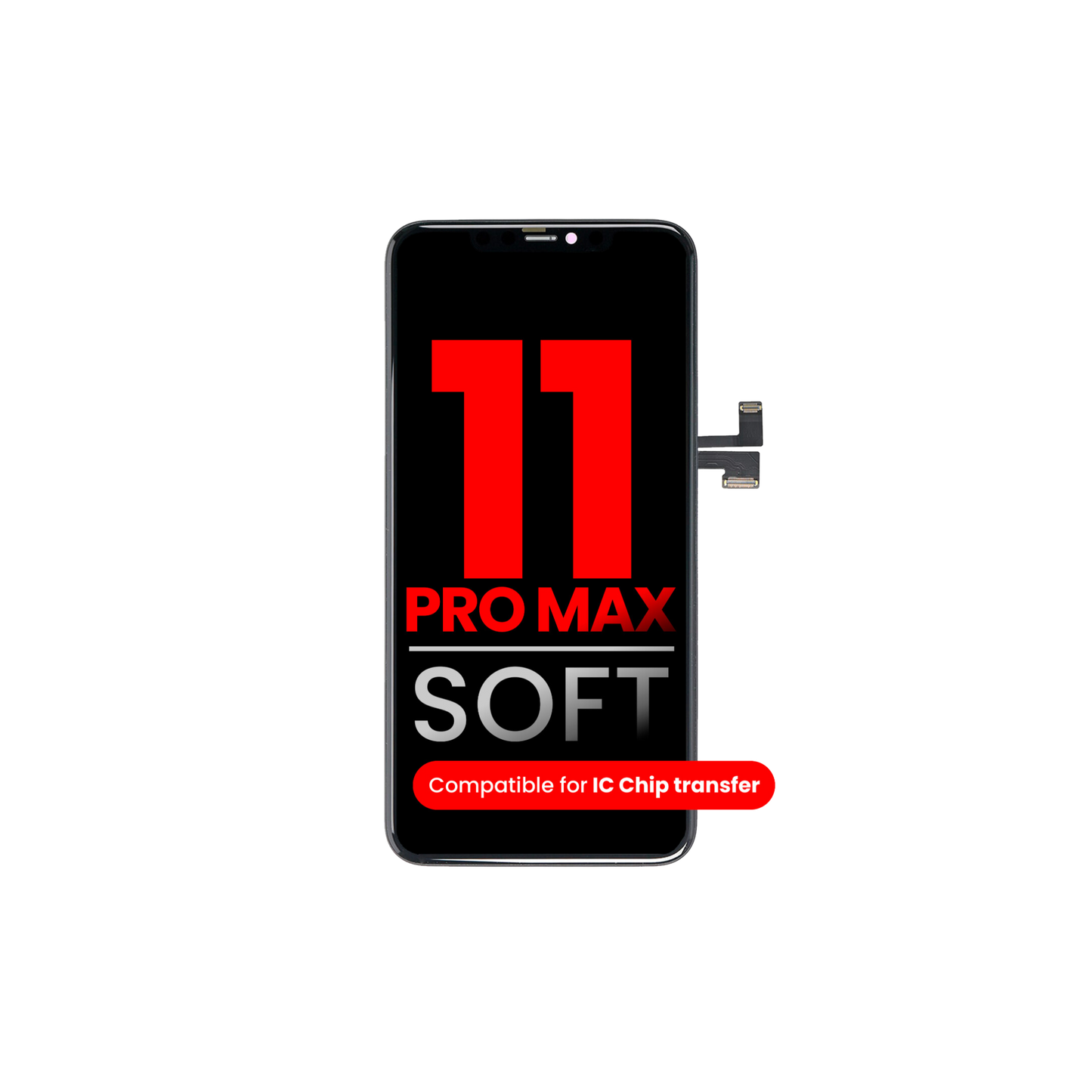 11 Pro Max Screen Replacement