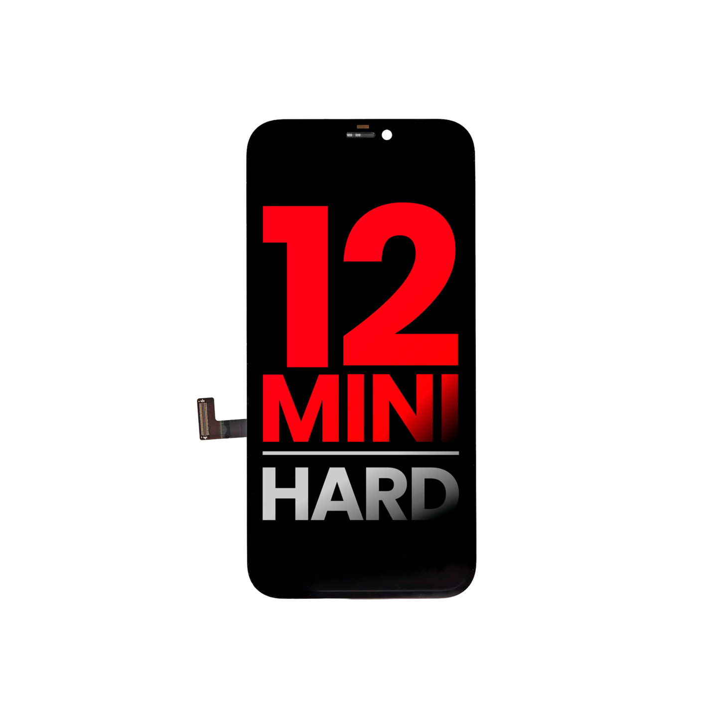 12 Mini Screen Replacement
