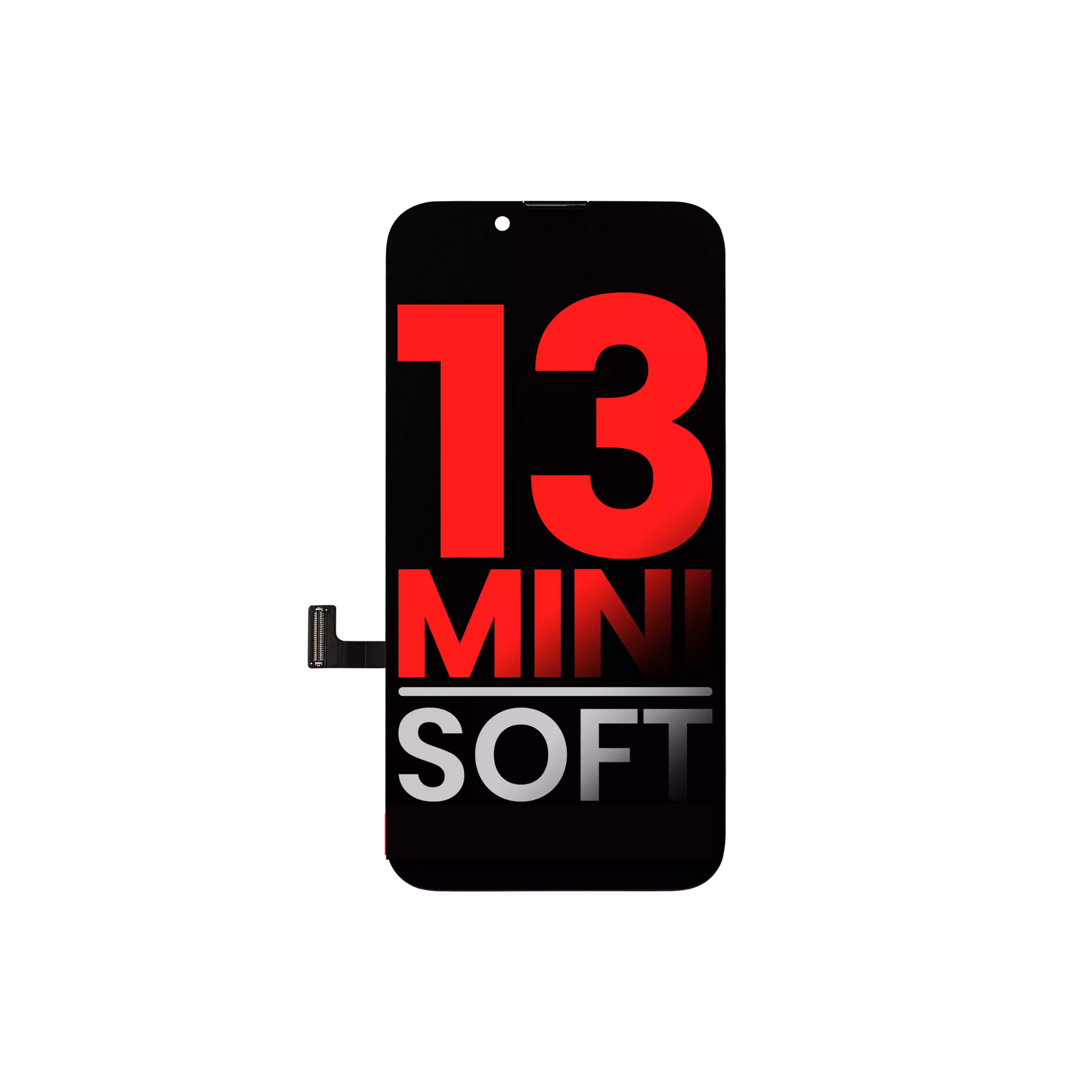 13 Mini Screen Replacement