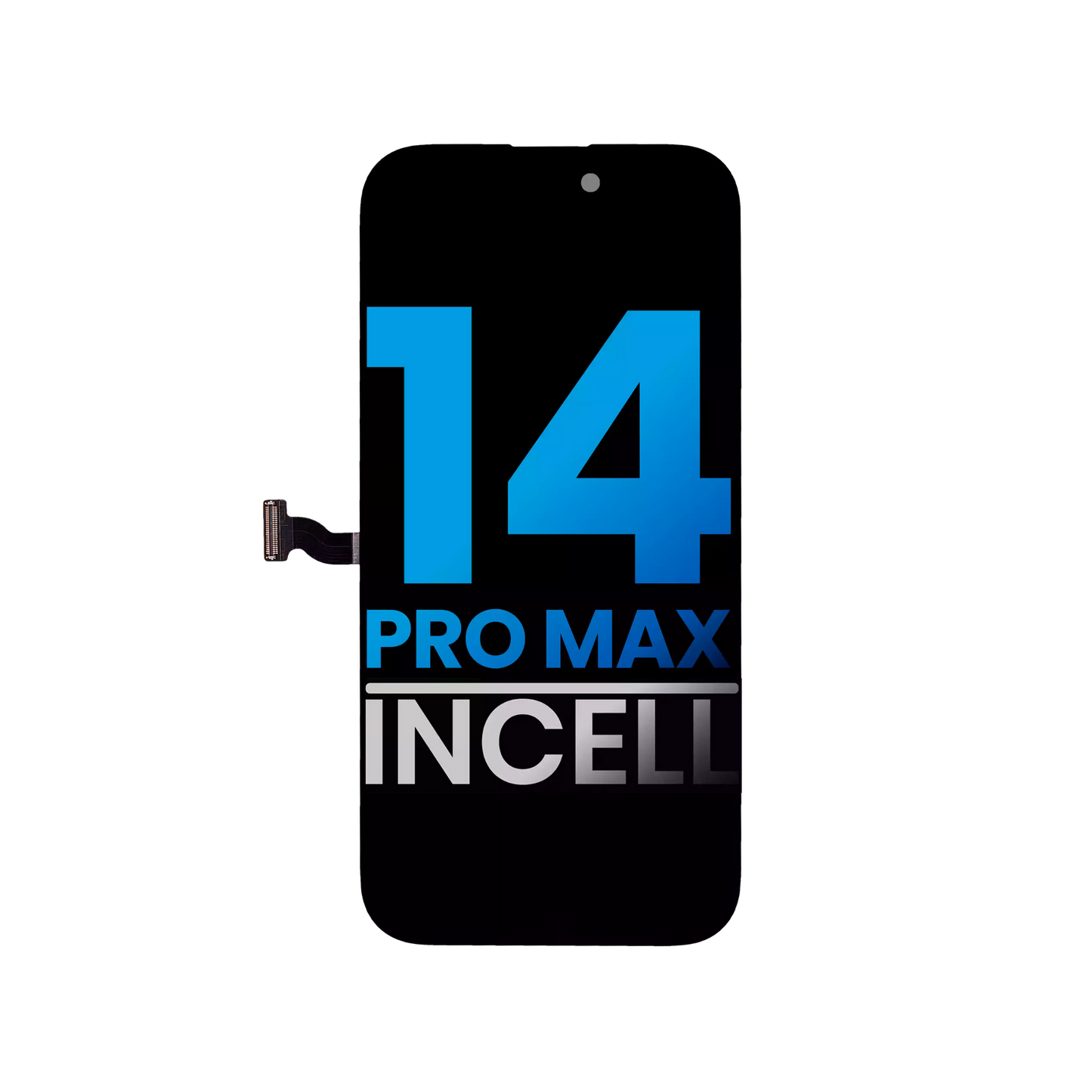 14 Pro Max Screen Replacement