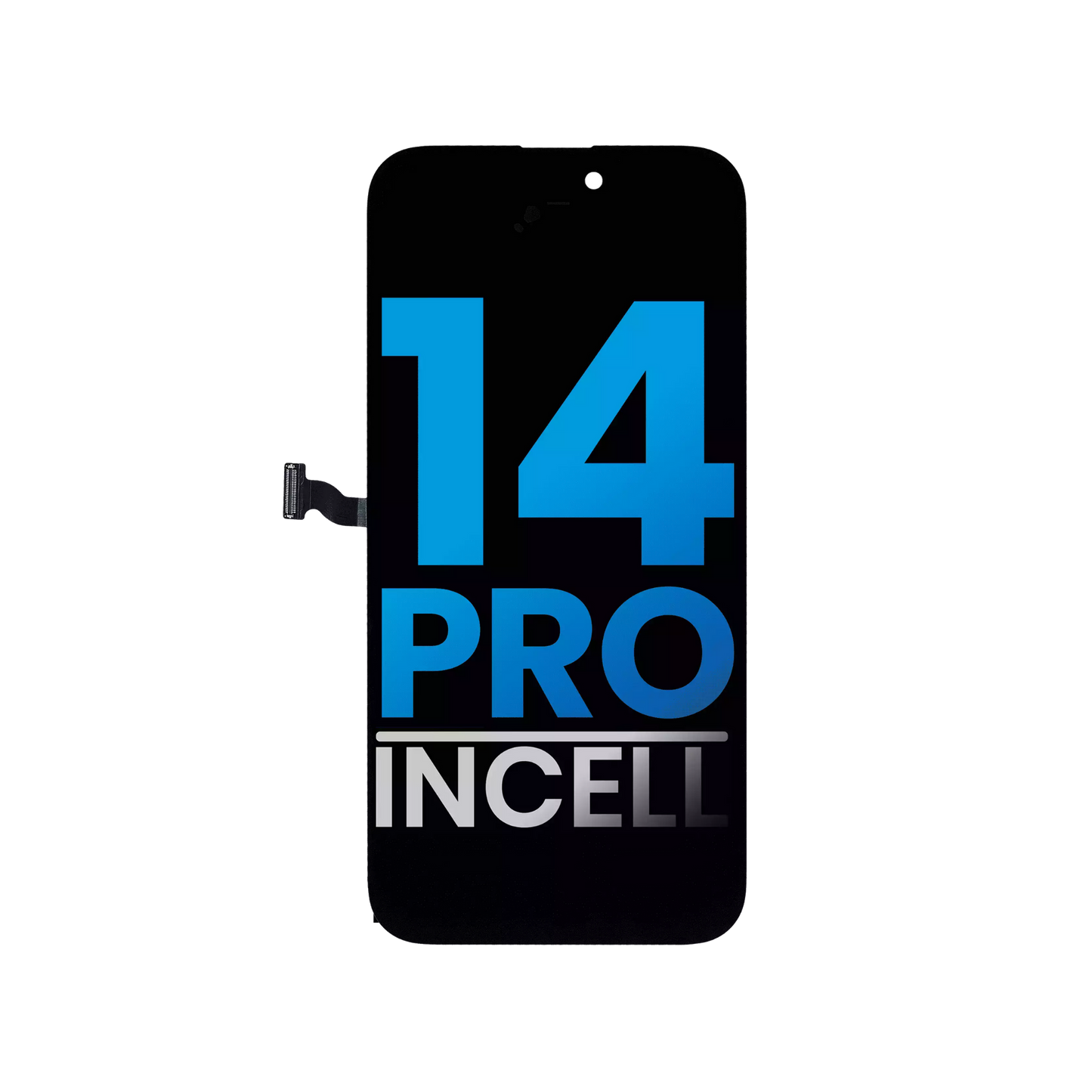 14 Pro Screen Replacement