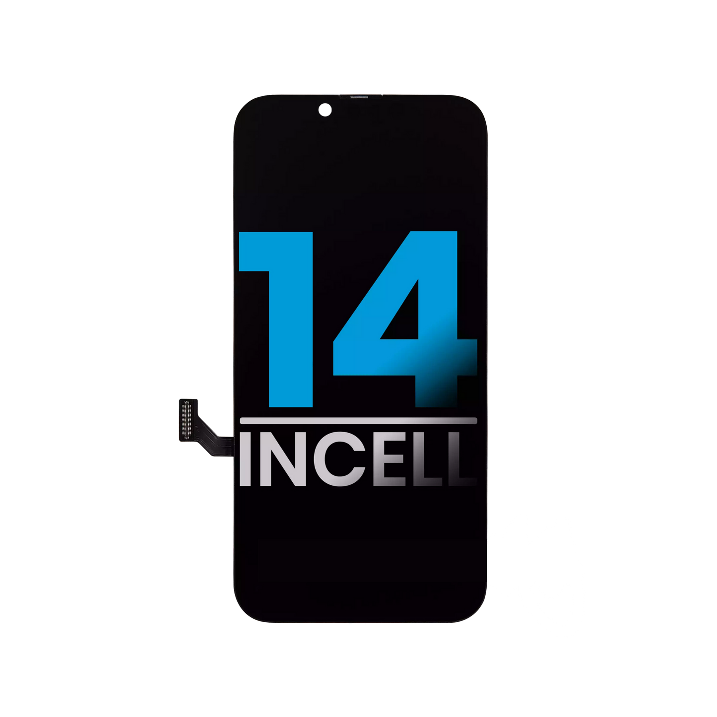 14 Screen Replacement
