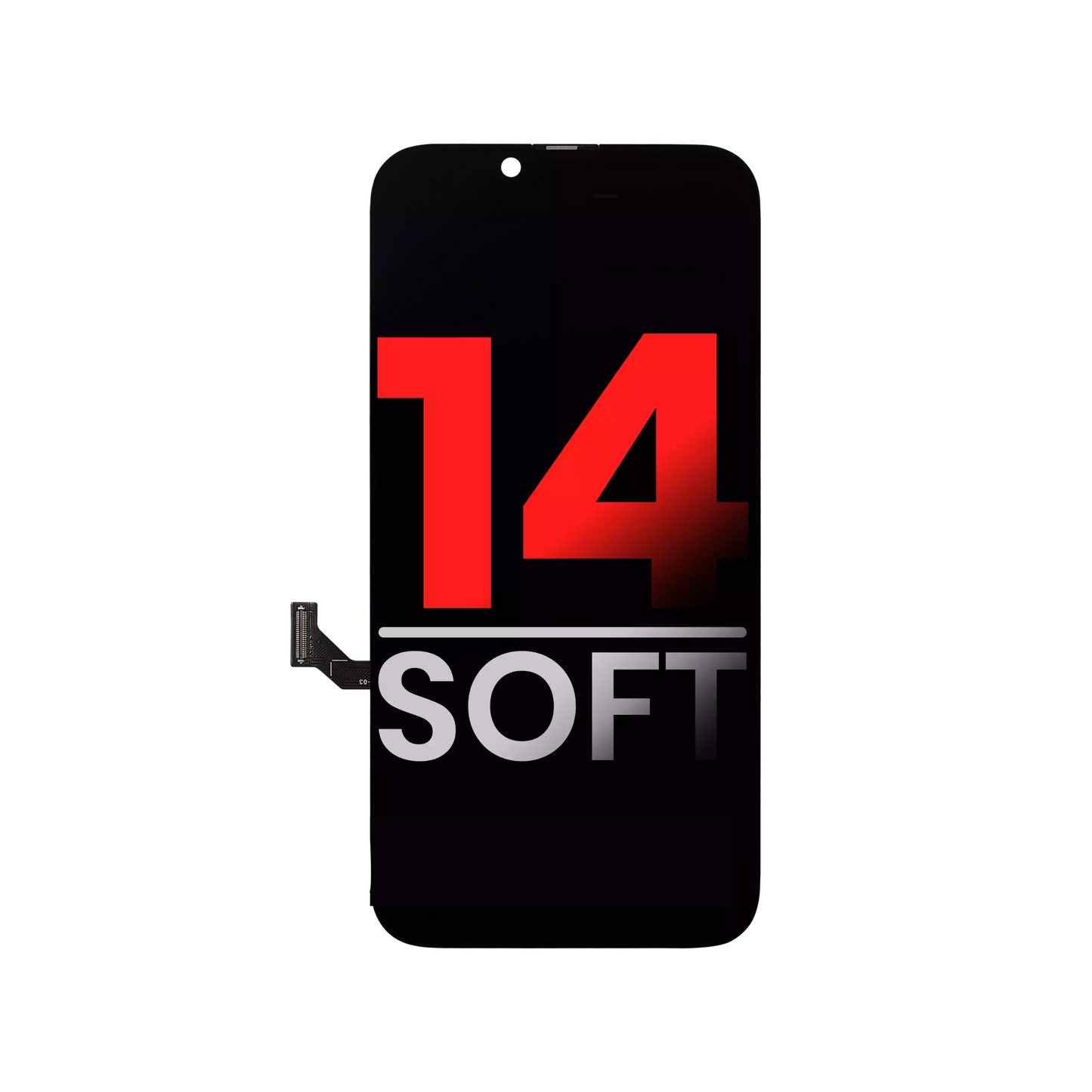 14 Screen Replacement