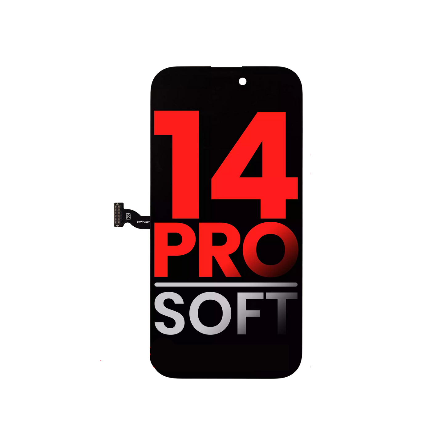 14 Pro Screen Replacement