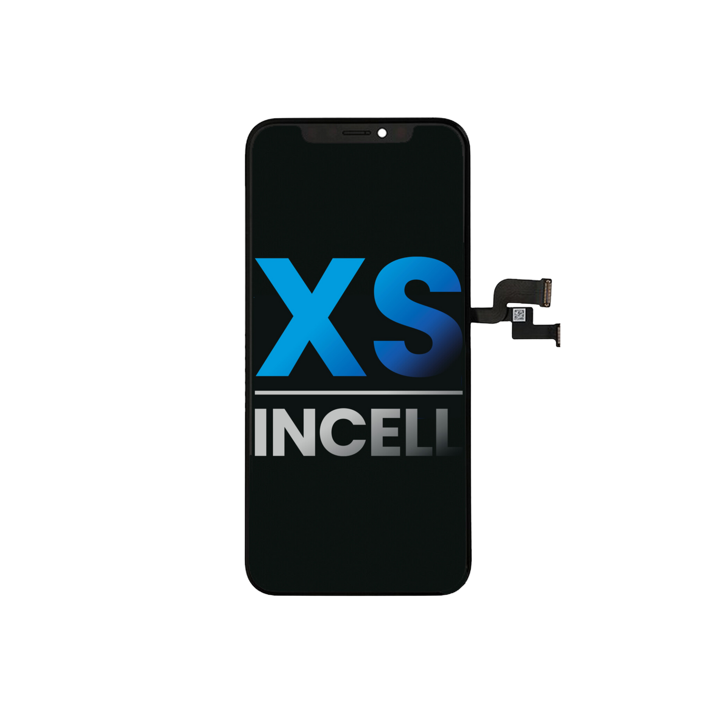 XS Screen Replacement