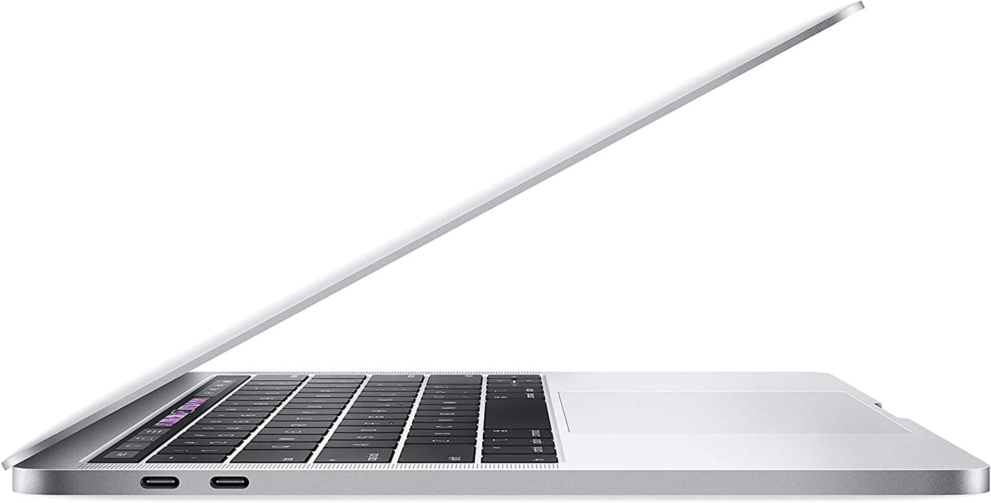 2017 - MacBook Pro 13" Touch Bar