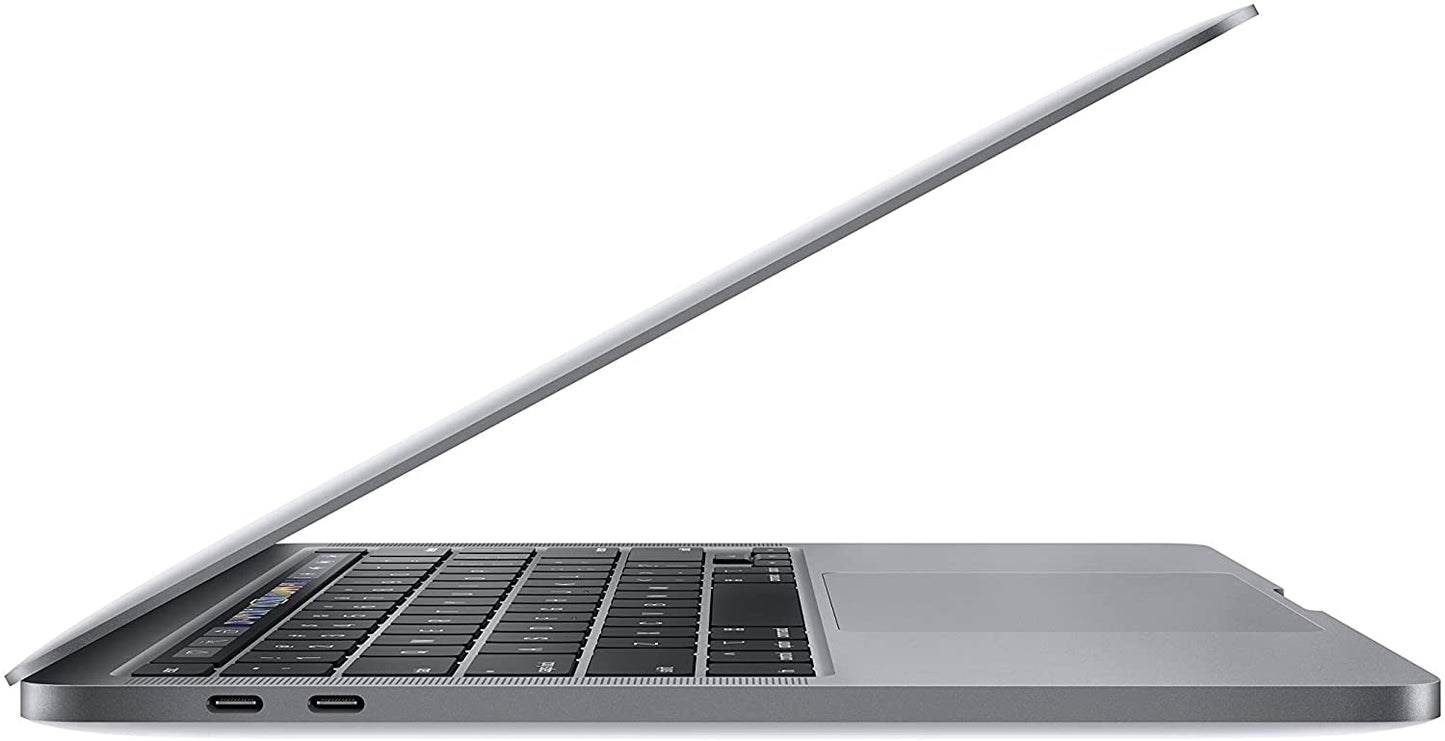 2020 - MacBook Pro 13" Touch Bar