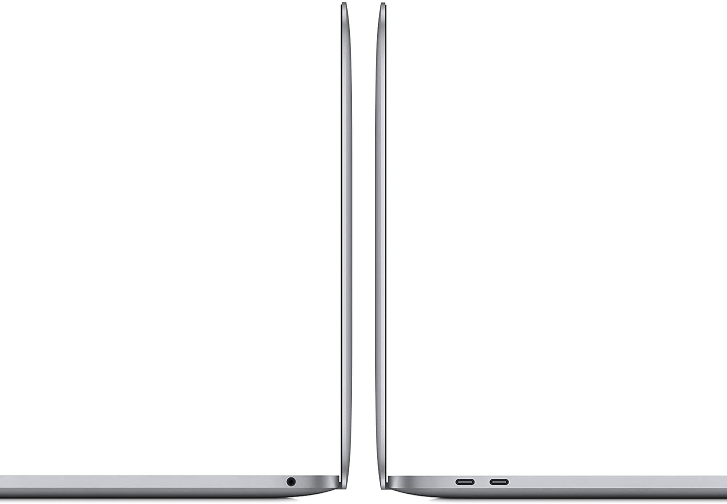 2020 - MacBook Pro 13" Touch Bar