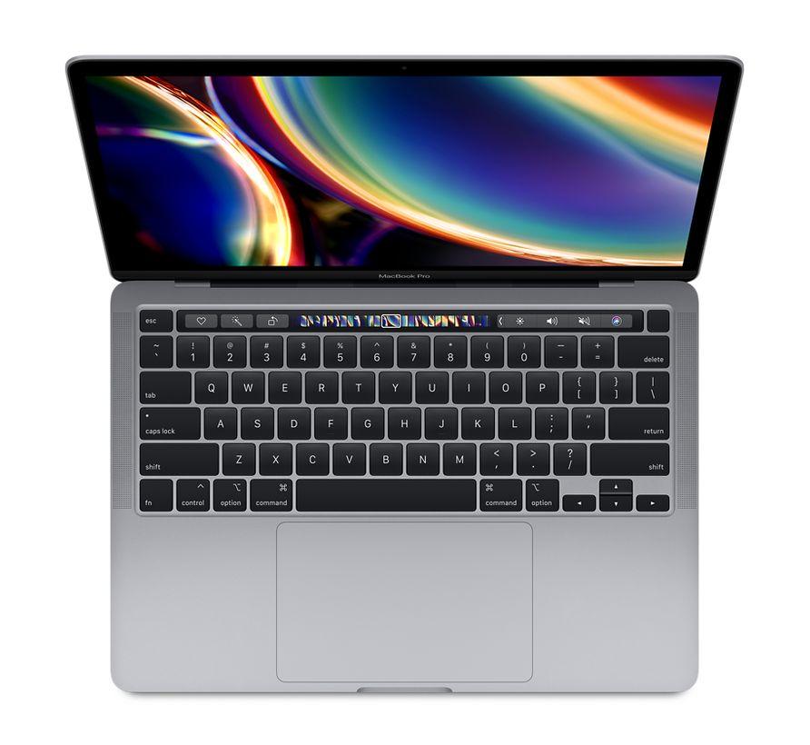 2020 - MacBook Pro 13" Touch Bar