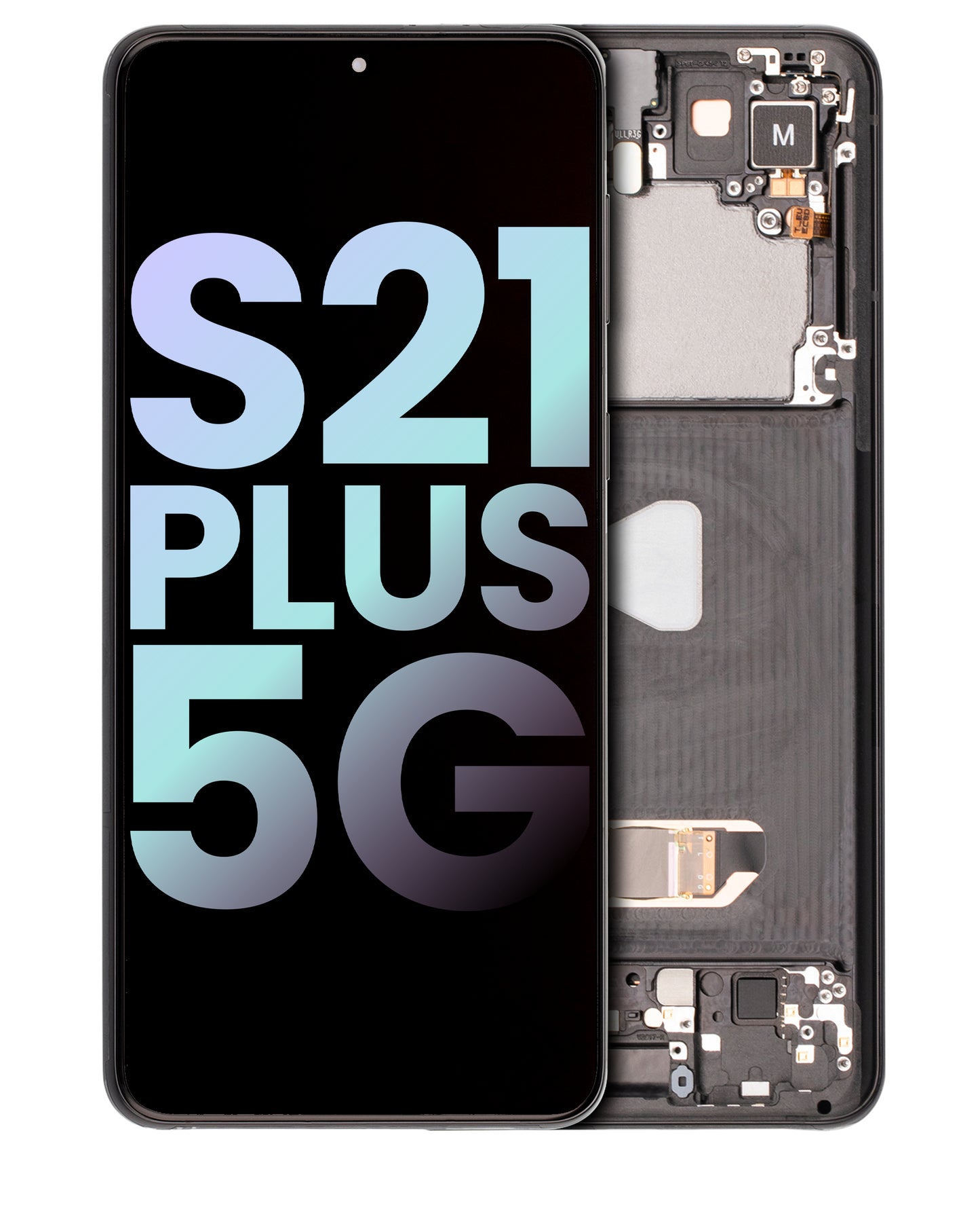 Galaxy S21 Plus Screen Replacement