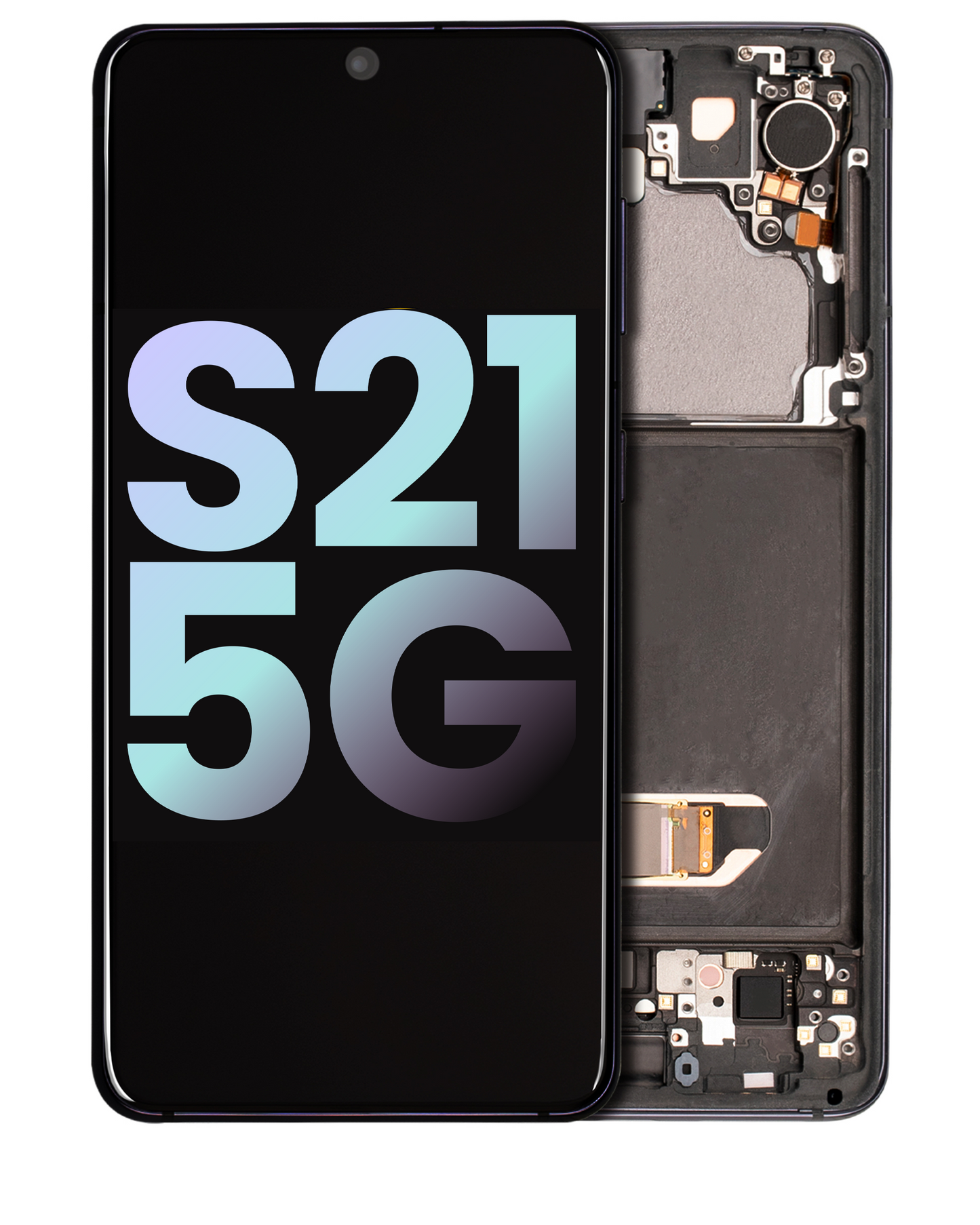 Galaxy S21 Screen Replacement