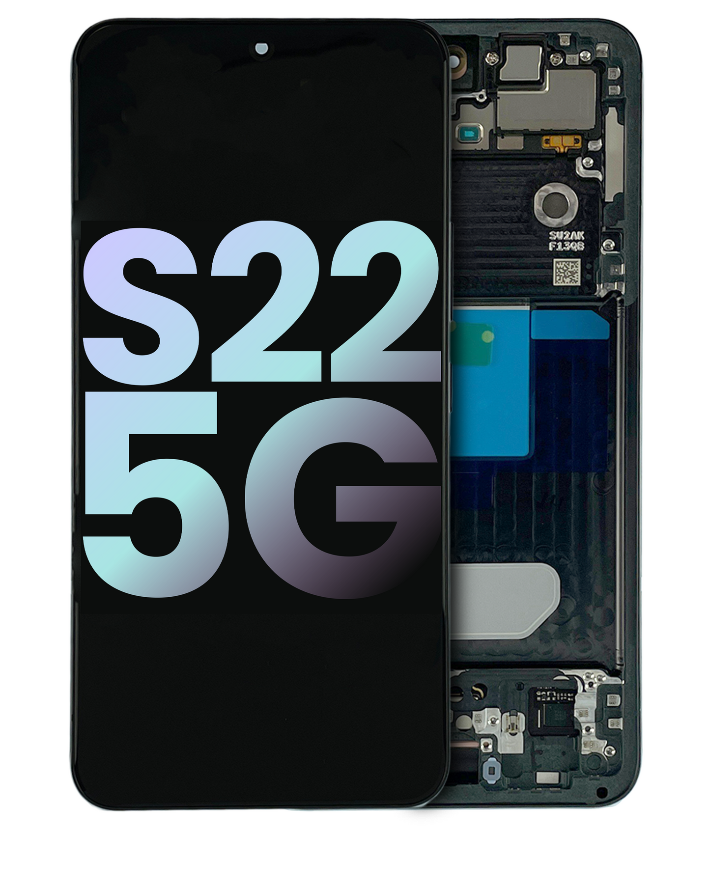 Galaxy S22 Screen Replacement