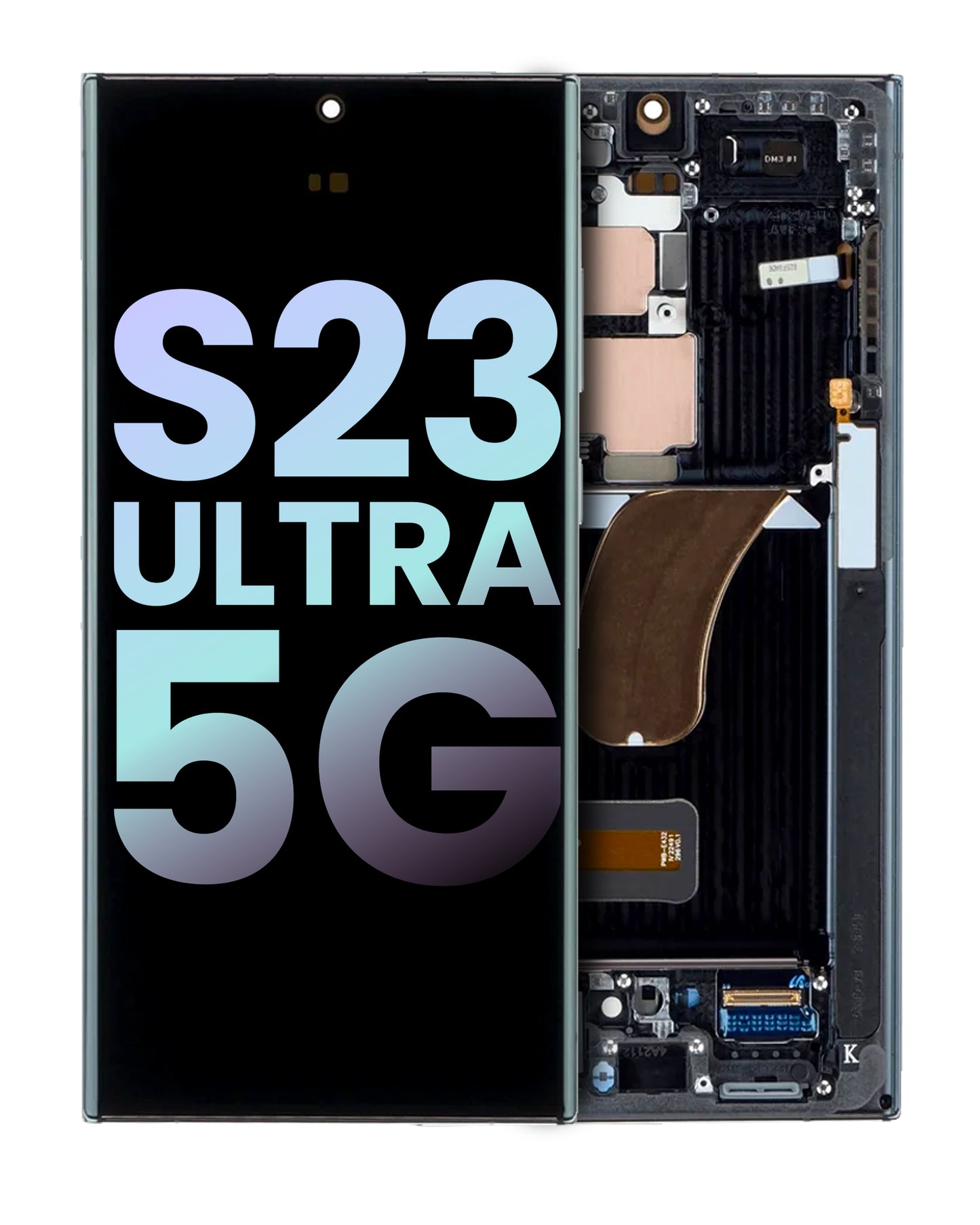 Galaxy S23 Ultra Screen Replacement