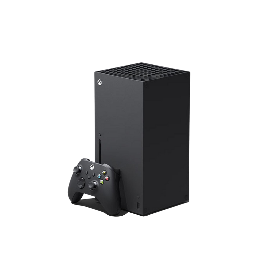 Xbox Series X - Disc Console