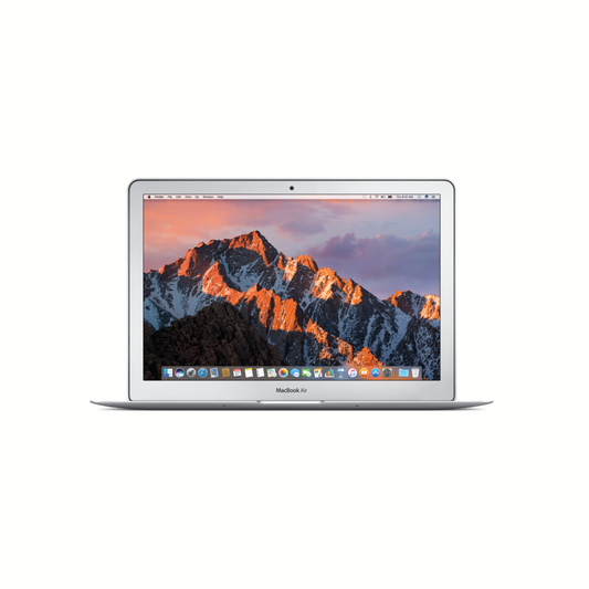 2017 - MacBook Air 13"