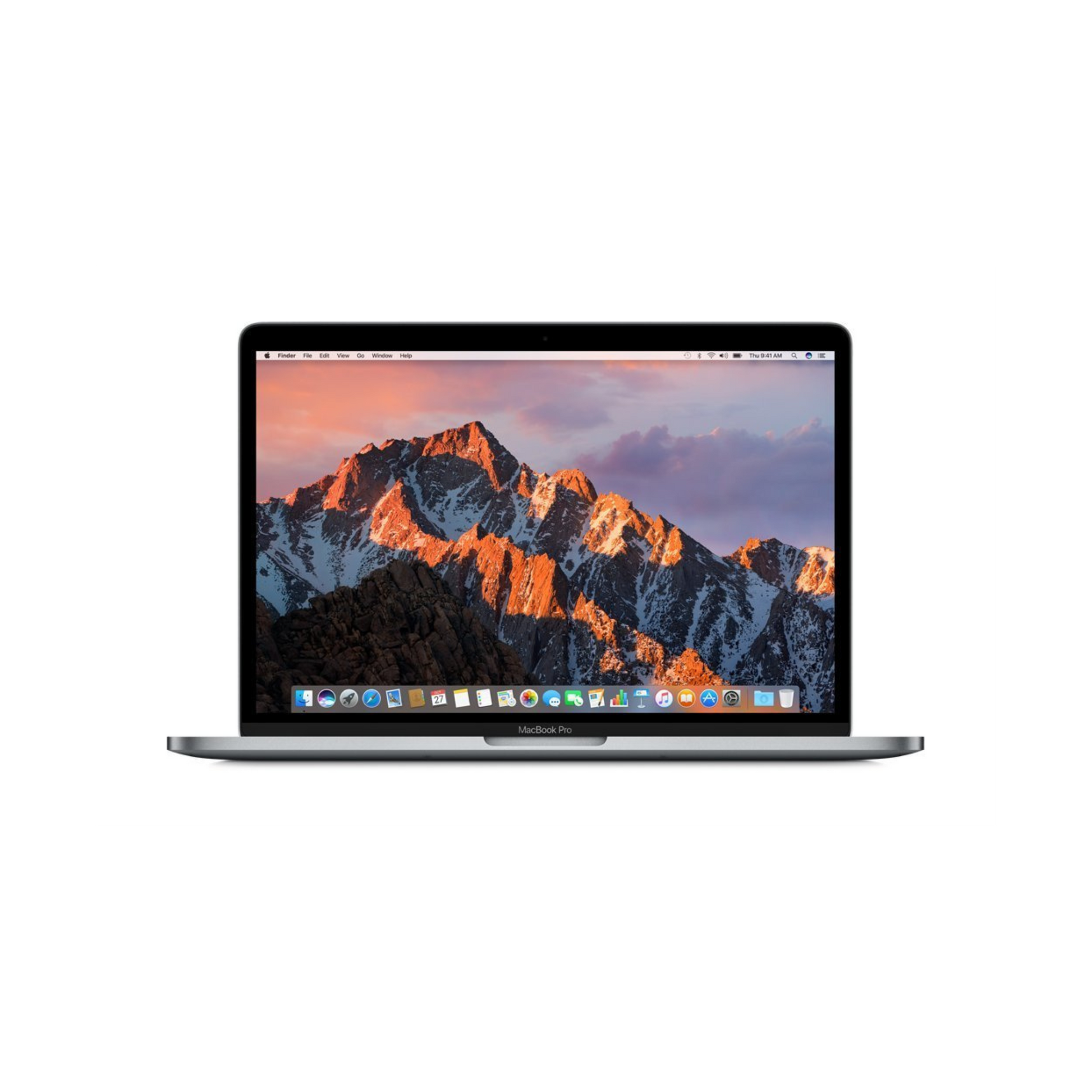 2017 - MacBook Pro 13 2017 - MacBook Pro 13