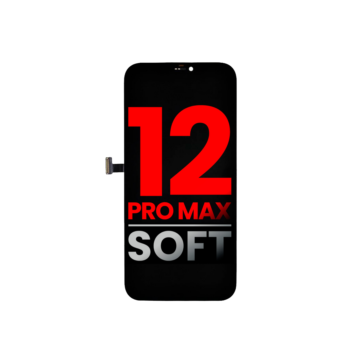 12 Pro Max Screen Replacement