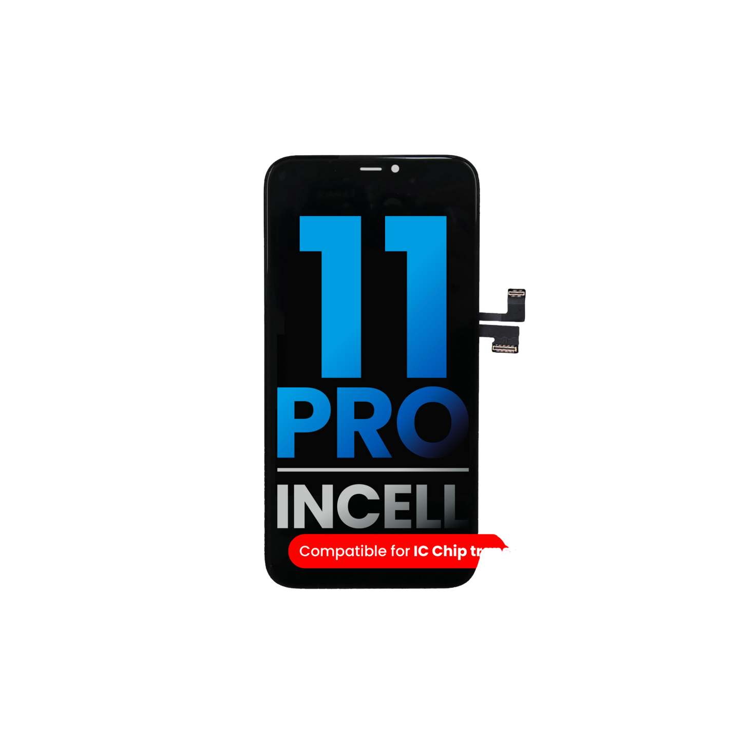 11 Pro Screen Replacement