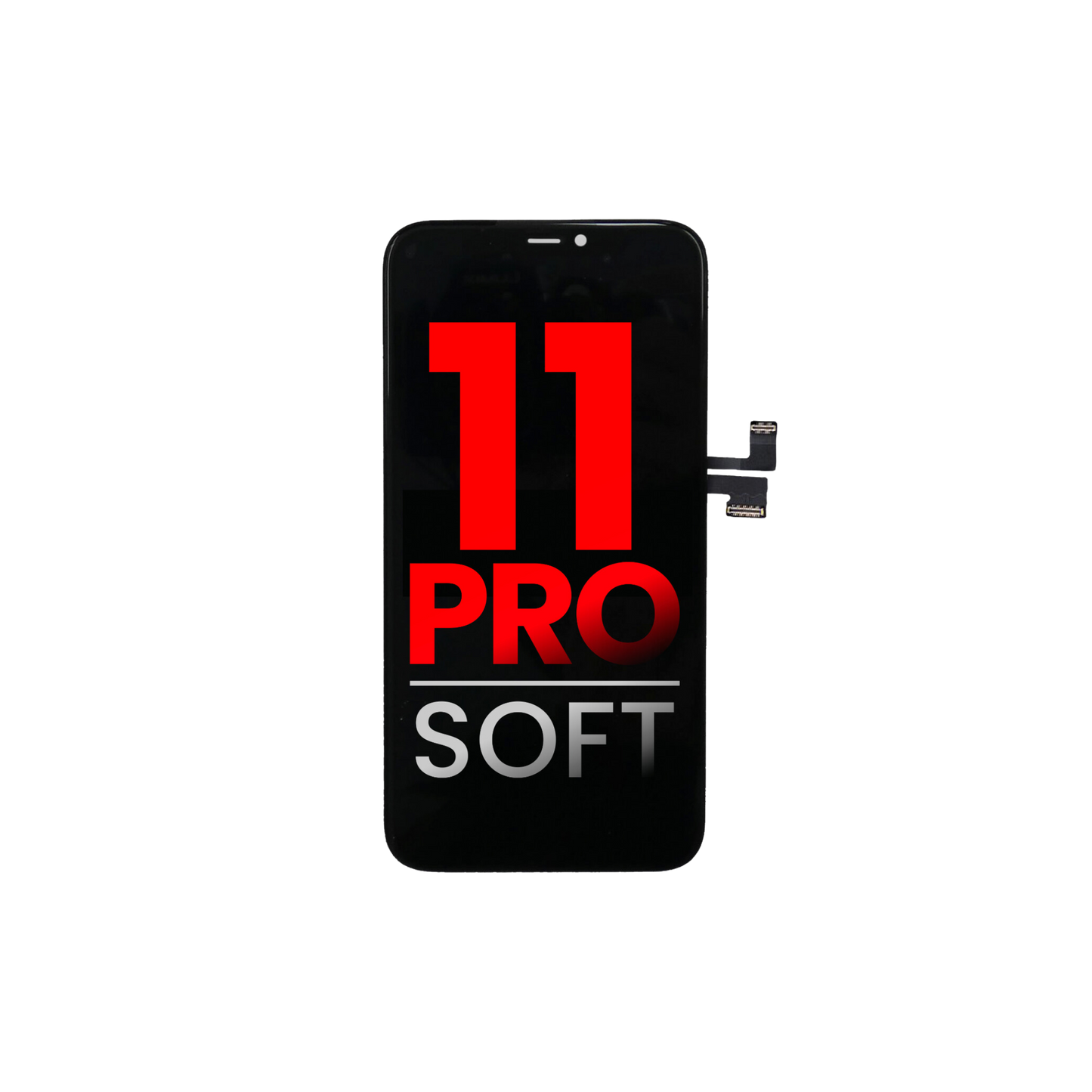 11 Pro Screen Replacement