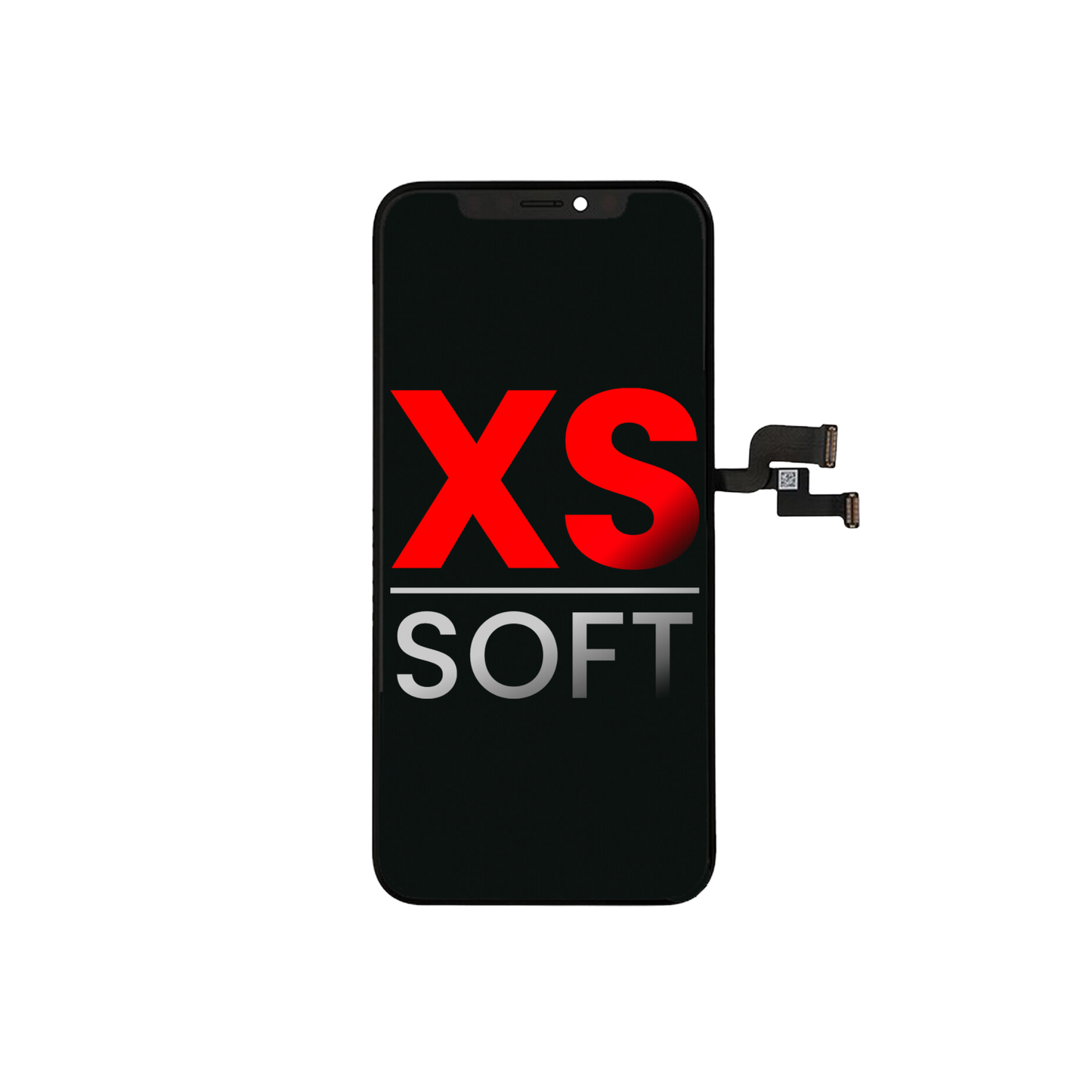 XS Screen Replacement