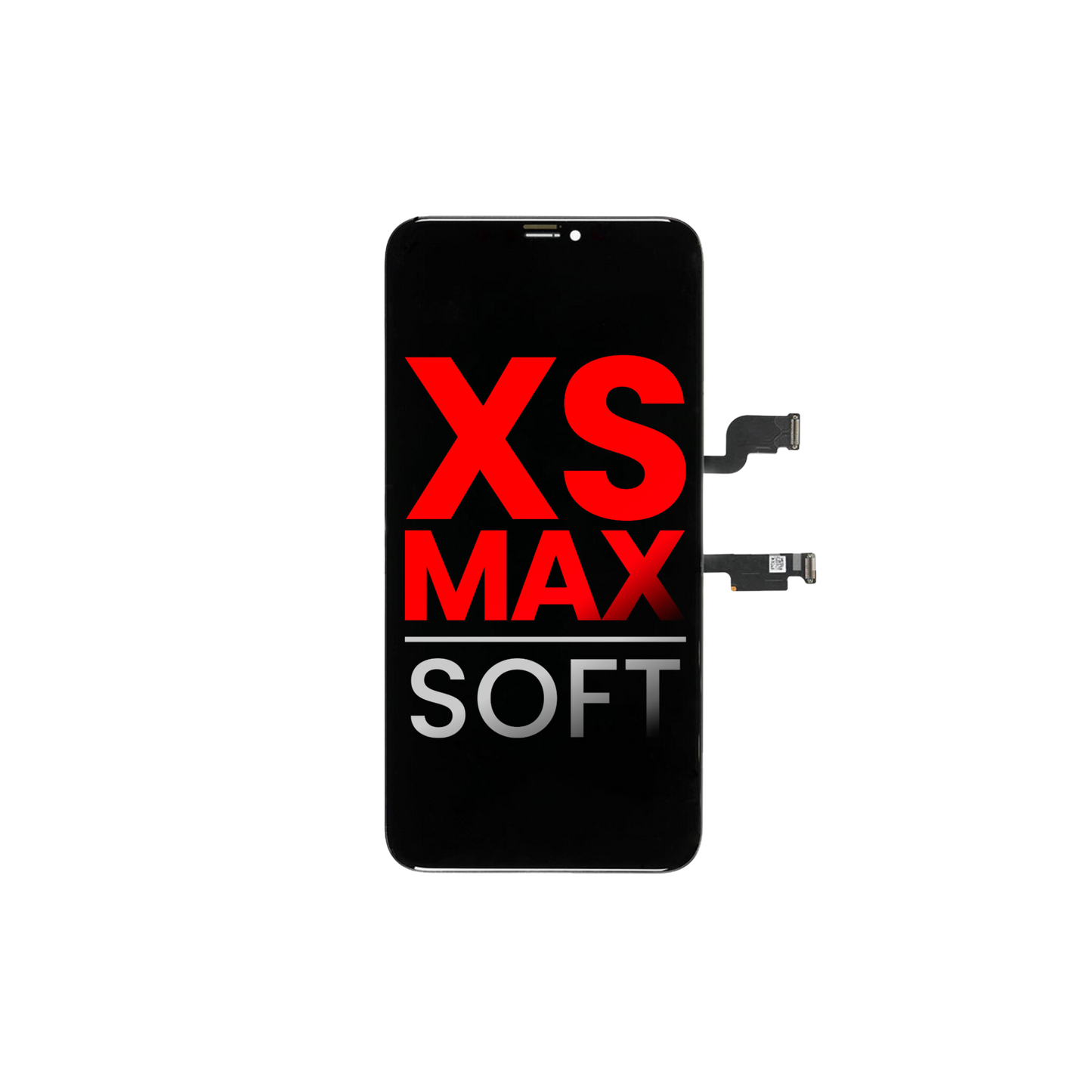 XS Max Screen Replacement