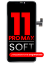 11 Pro Max Screen Replacement