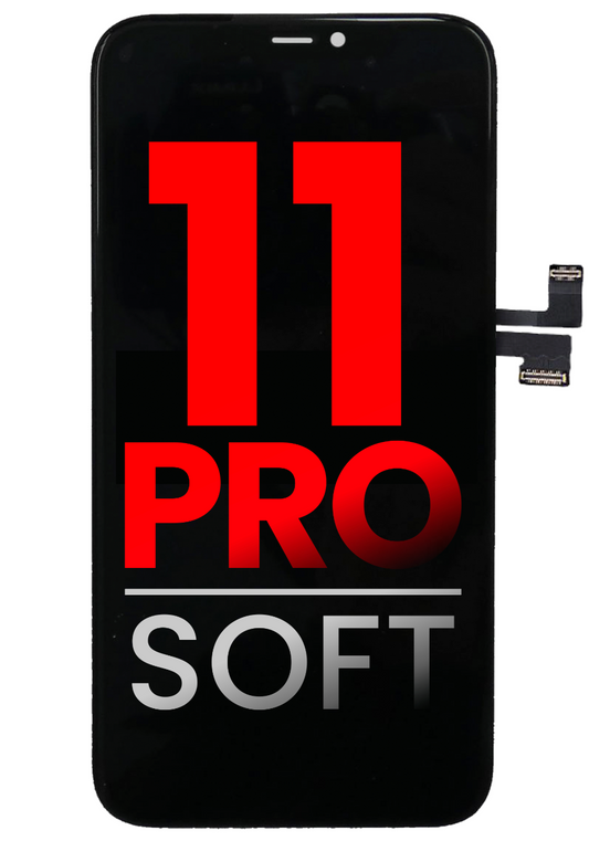 11 Pro Screen Replacement